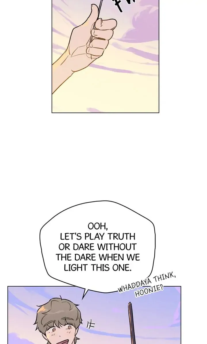 Read Countdown to Love chapter 16 image 13 on Lezhin