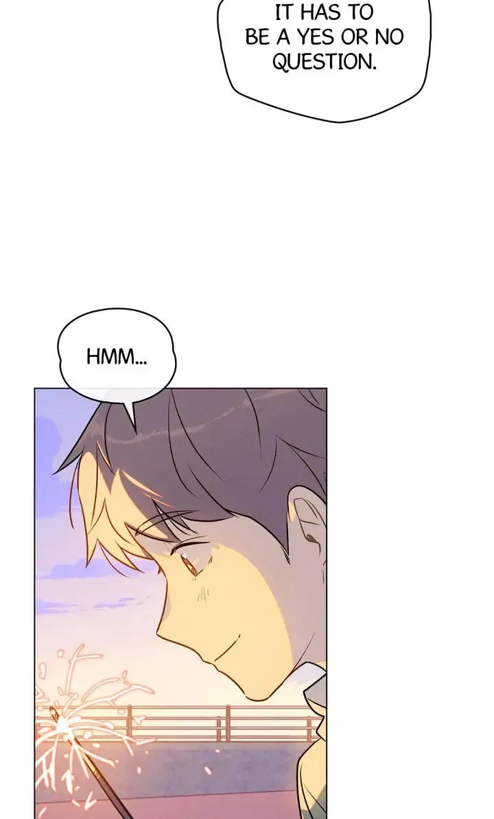 Read Countdown to Love chapter 16 image 18 on Lezhin