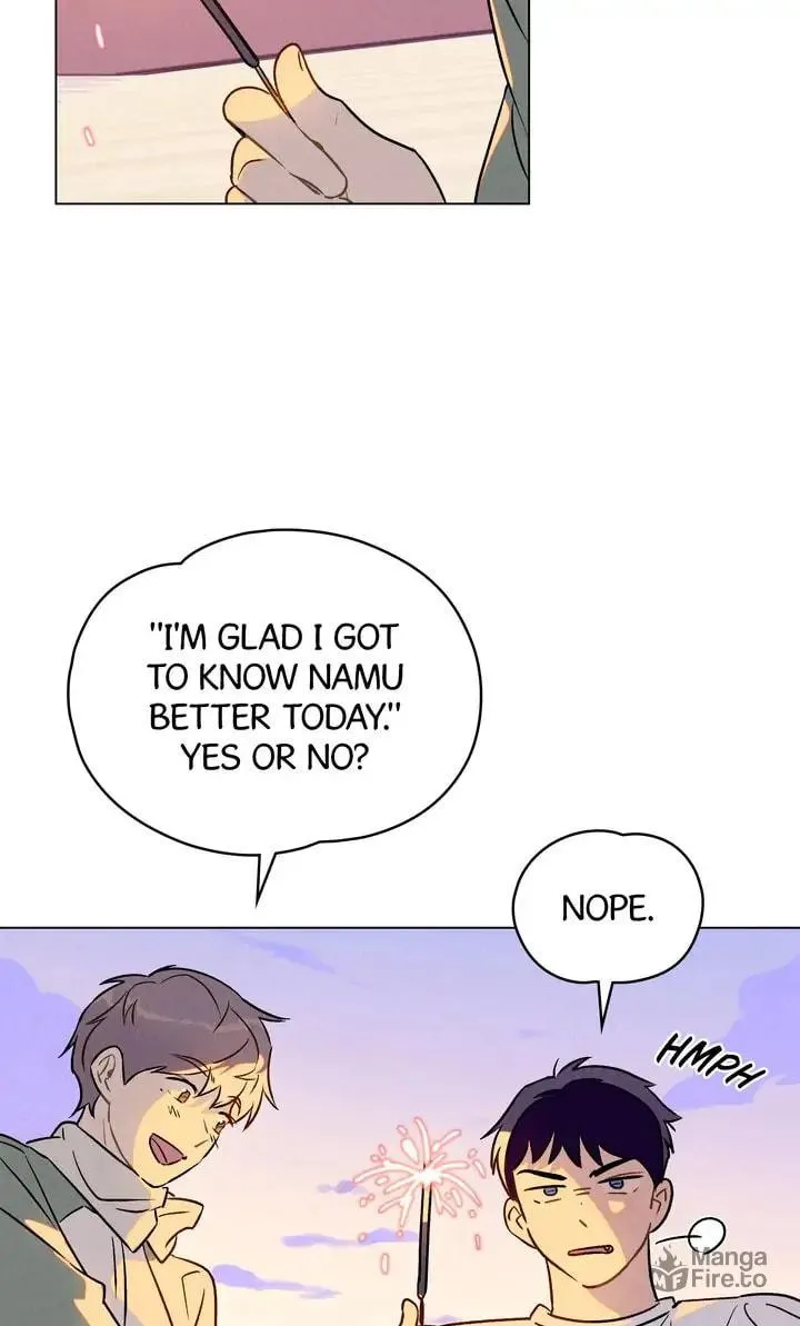 Read Countdown to Love chapter 16 image 19 on Lezhin