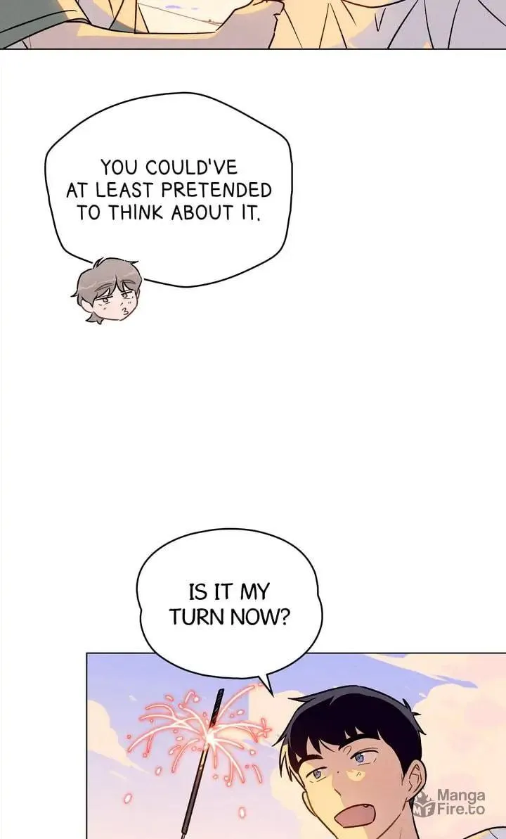 Read Countdown to Love chapter 16 image 20 on Lezhin