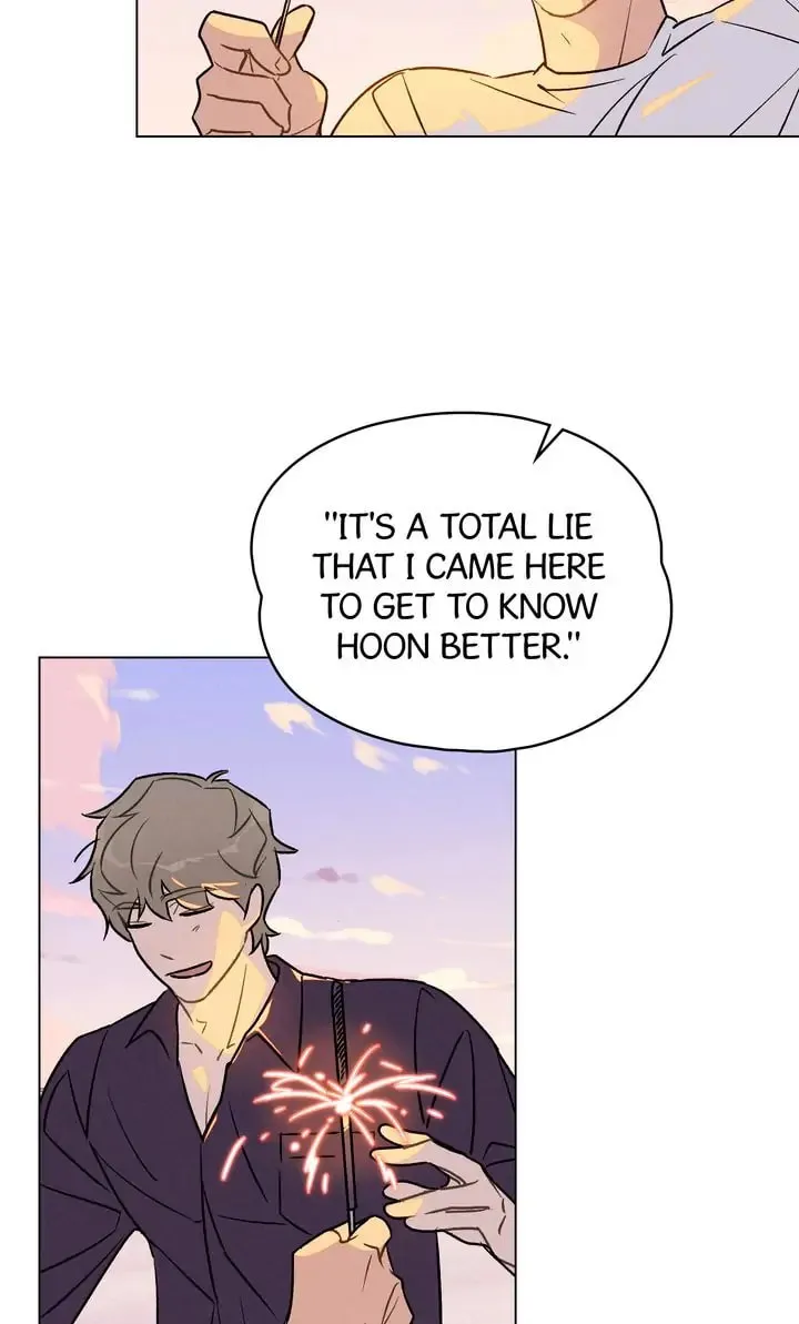 Read Countdown to Love chapter 16 image 21 on Lezhin