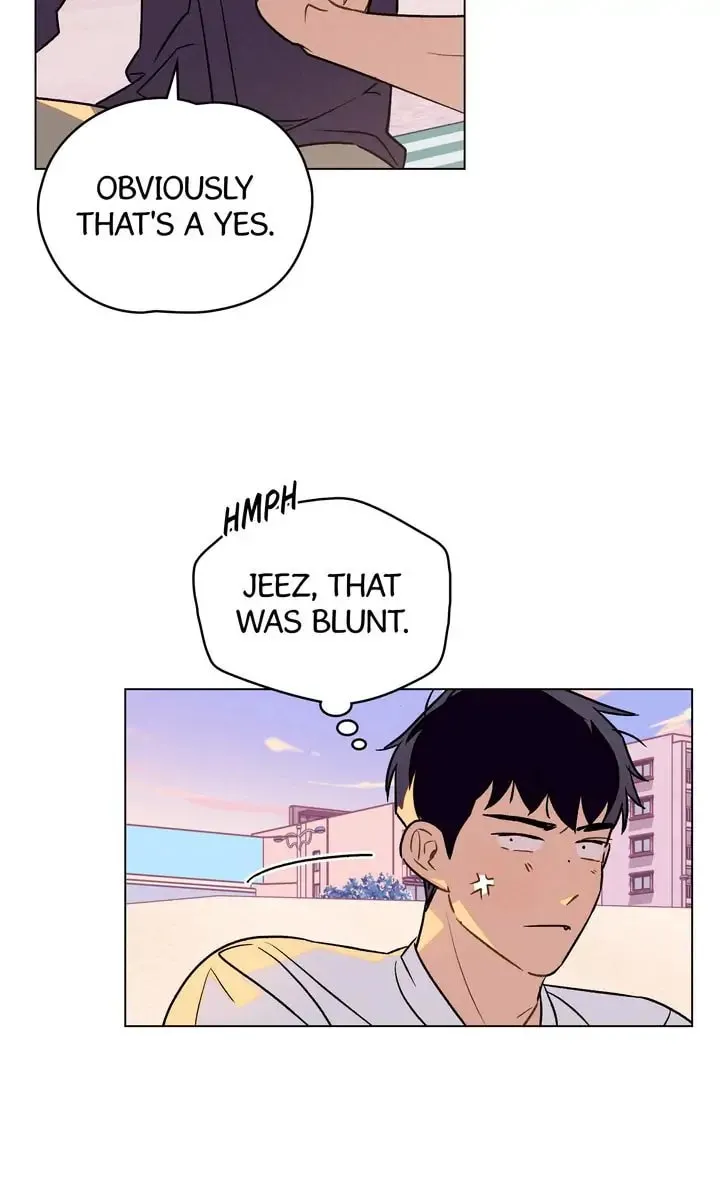Read Countdown to Love chapter 16 image 22 on Lezhin