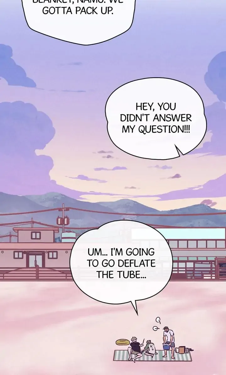 Read Countdown to Love chapter 16 image 30 on Lezhin