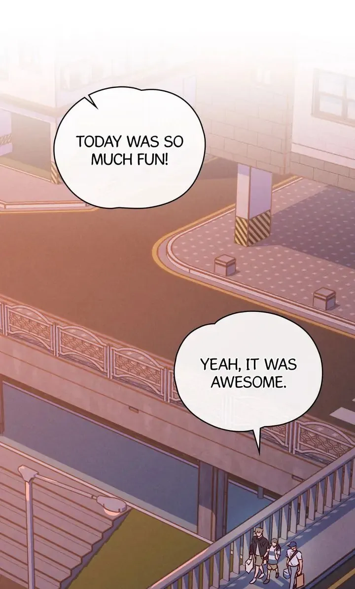 Read Countdown to Love chapter 16 image 33 on Lezhin