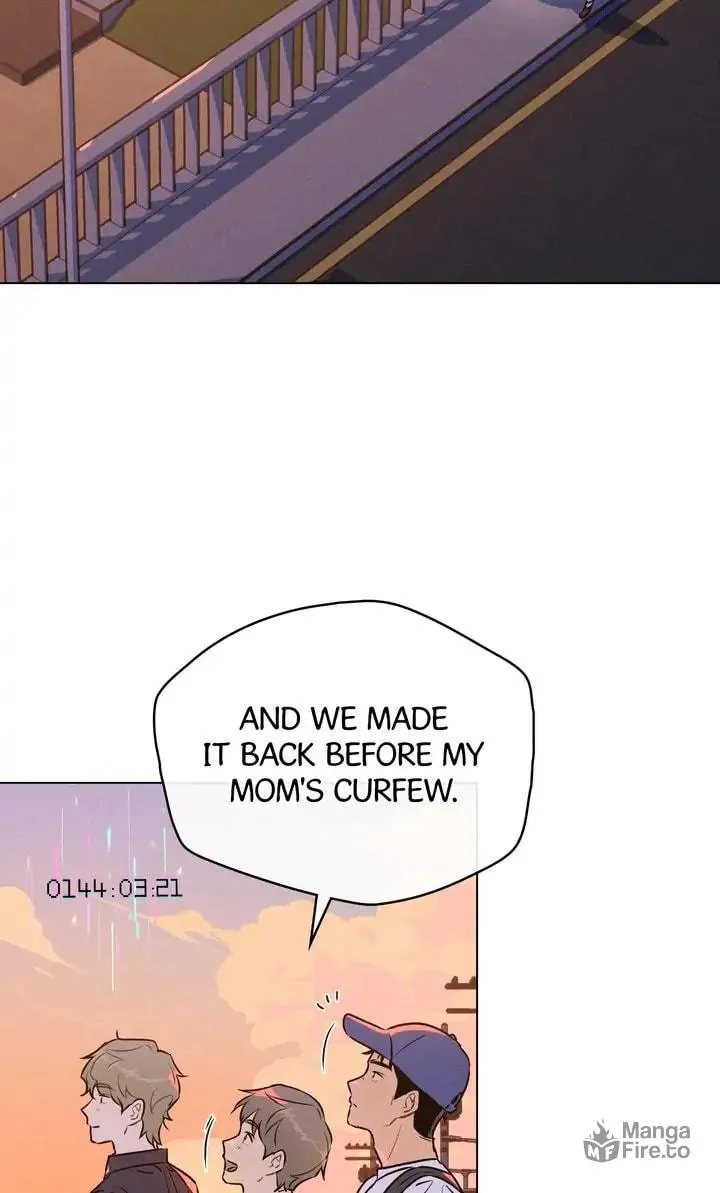 Read Countdown to Love chapter 16 image 34 on Lezhin