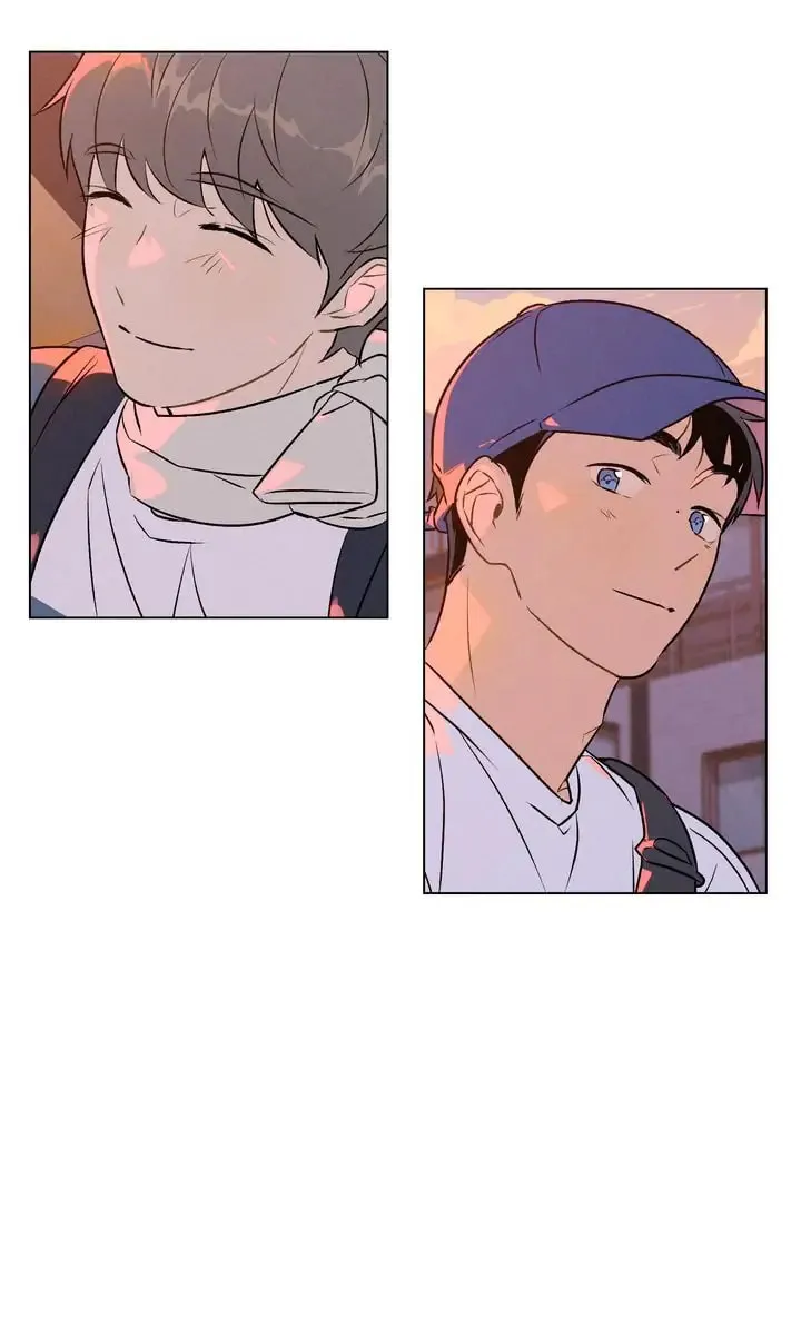 Read Countdown to Love chapter 16 image 36 on Lezhin