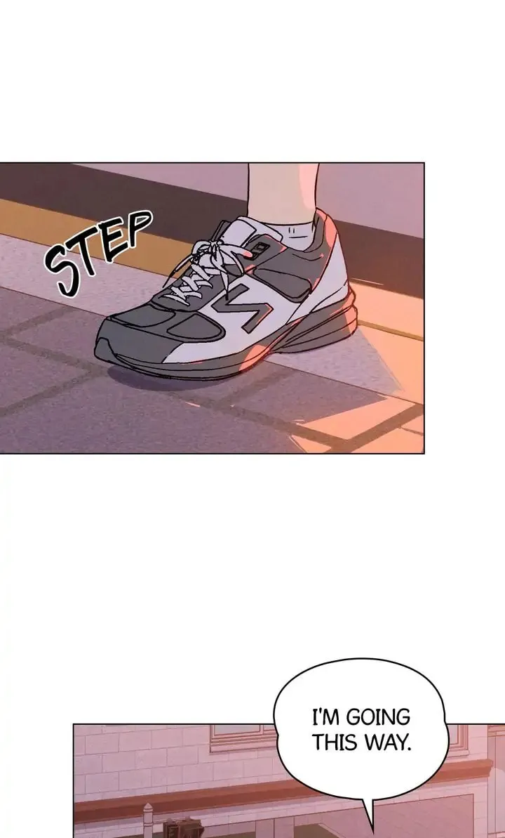 Read Countdown to Love chapter 16 image 37 on Lezhin