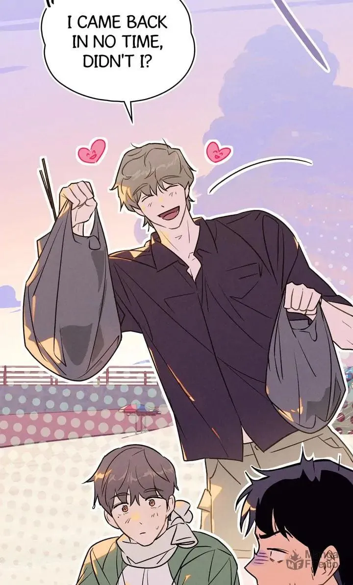 Read Countdown to Love chapter 16 image 4 on Lezhin
