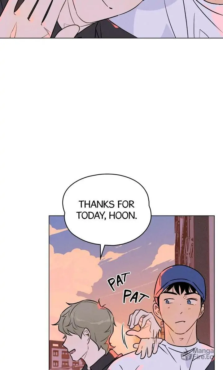 Read Countdown to Love chapter 16 image 41 on Lezhin