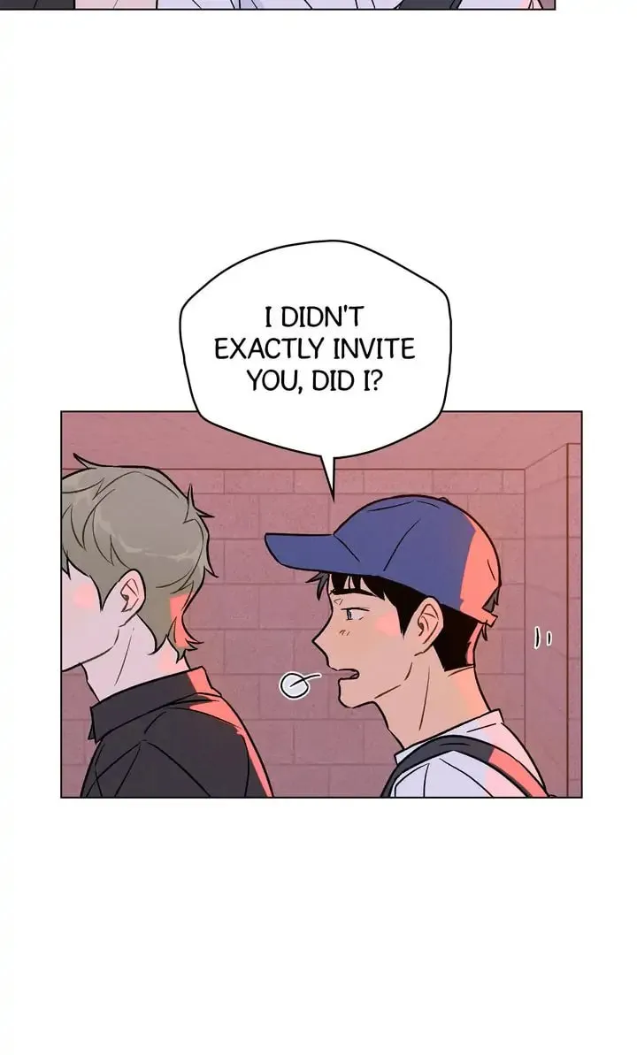Read Countdown to Love chapter 16 image 43 on Lezhin