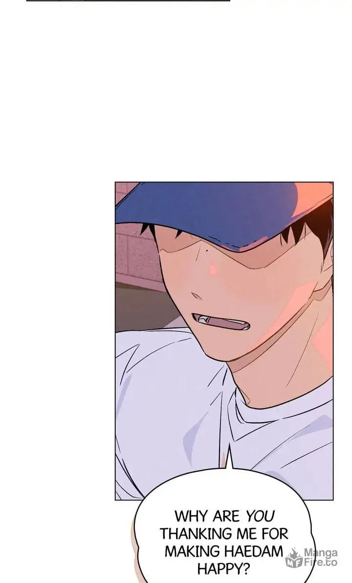 Read Countdown to Love chapter 16 image 47 on Lezhin