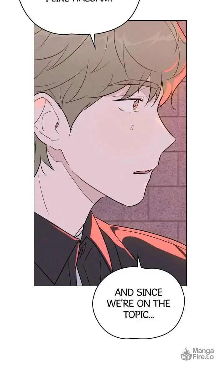 Read Countdown to Love chapter 16 image 49 on Lezhin