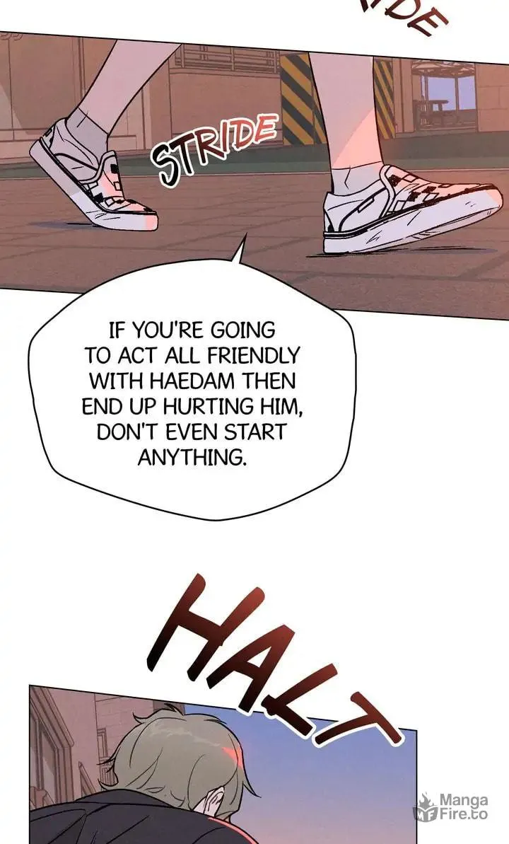 Read Countdown to Love chapter 16 image 54 on Lezhin