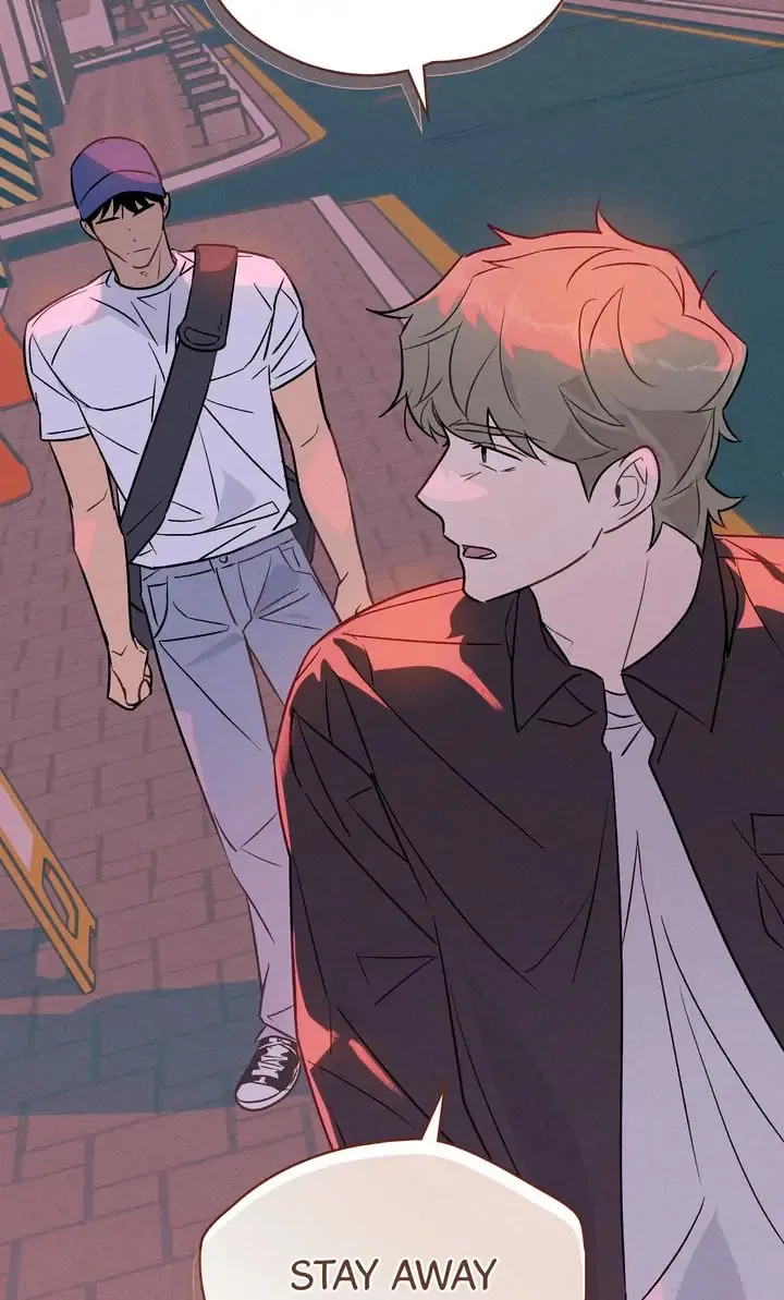 Read Countdown to Love chapter 16 image 66 on Lezhin