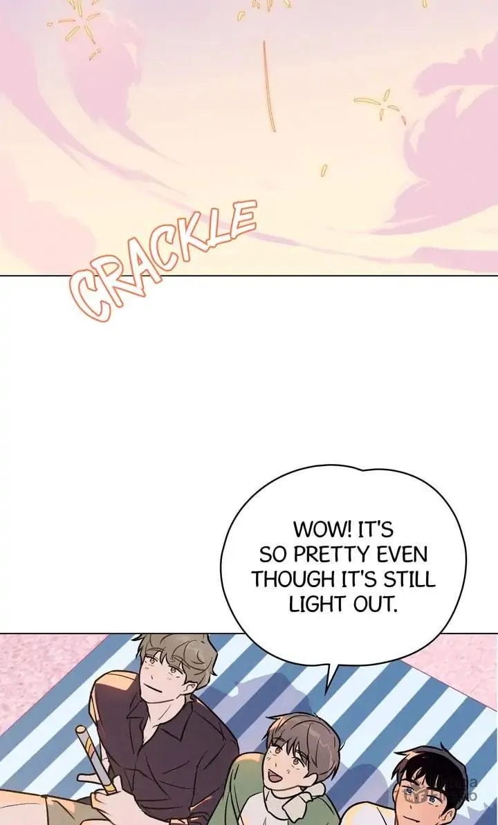 Read Countdown to Love chapter 16 image 9 on Lezhin