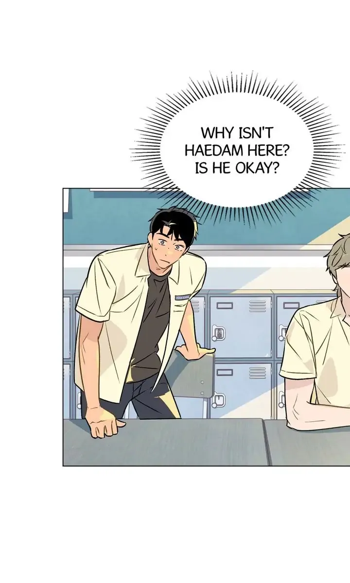 Read Countdown to Love chapter 17 image 10 on Lezhin