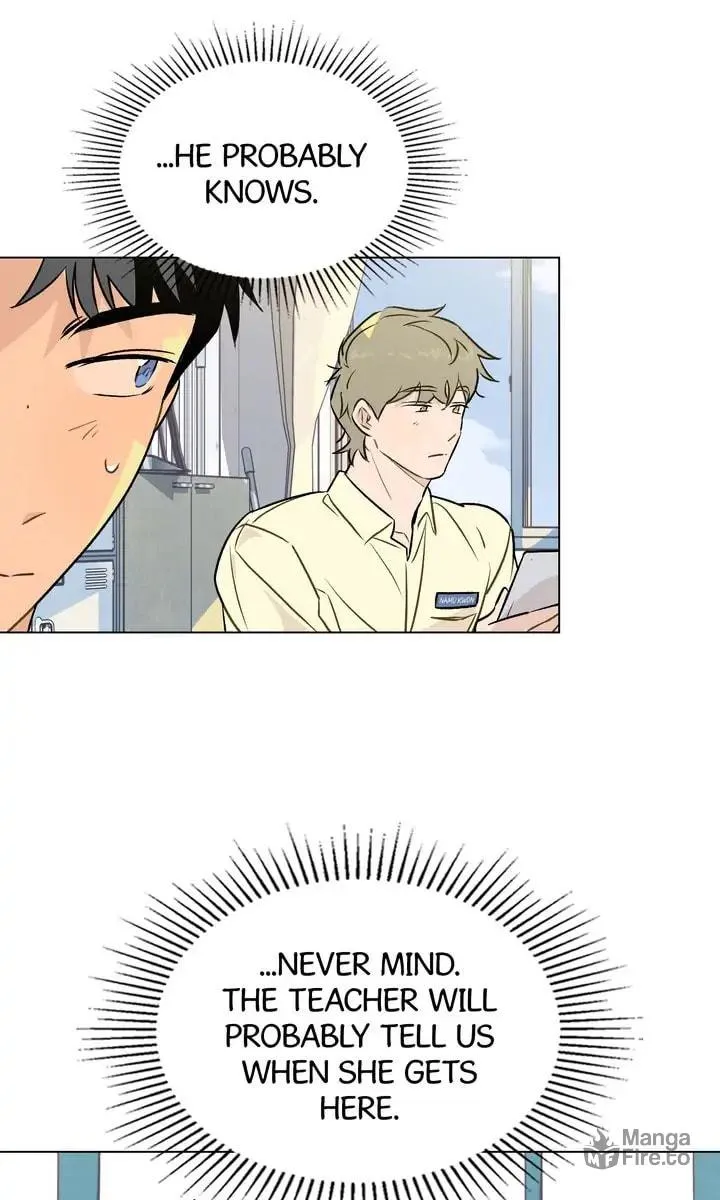 Read Countdown to Love chapter 17 image 11 on Lezhin
