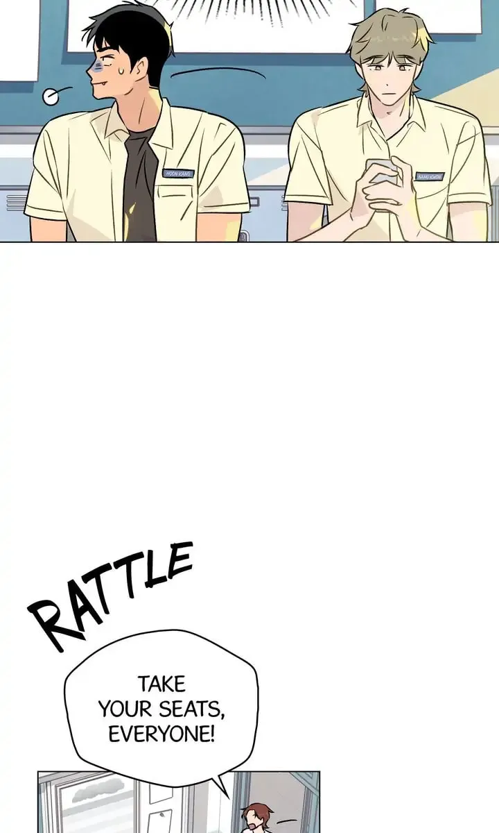 Read Countdown to Love chapter 17 image 12 on Lezhin