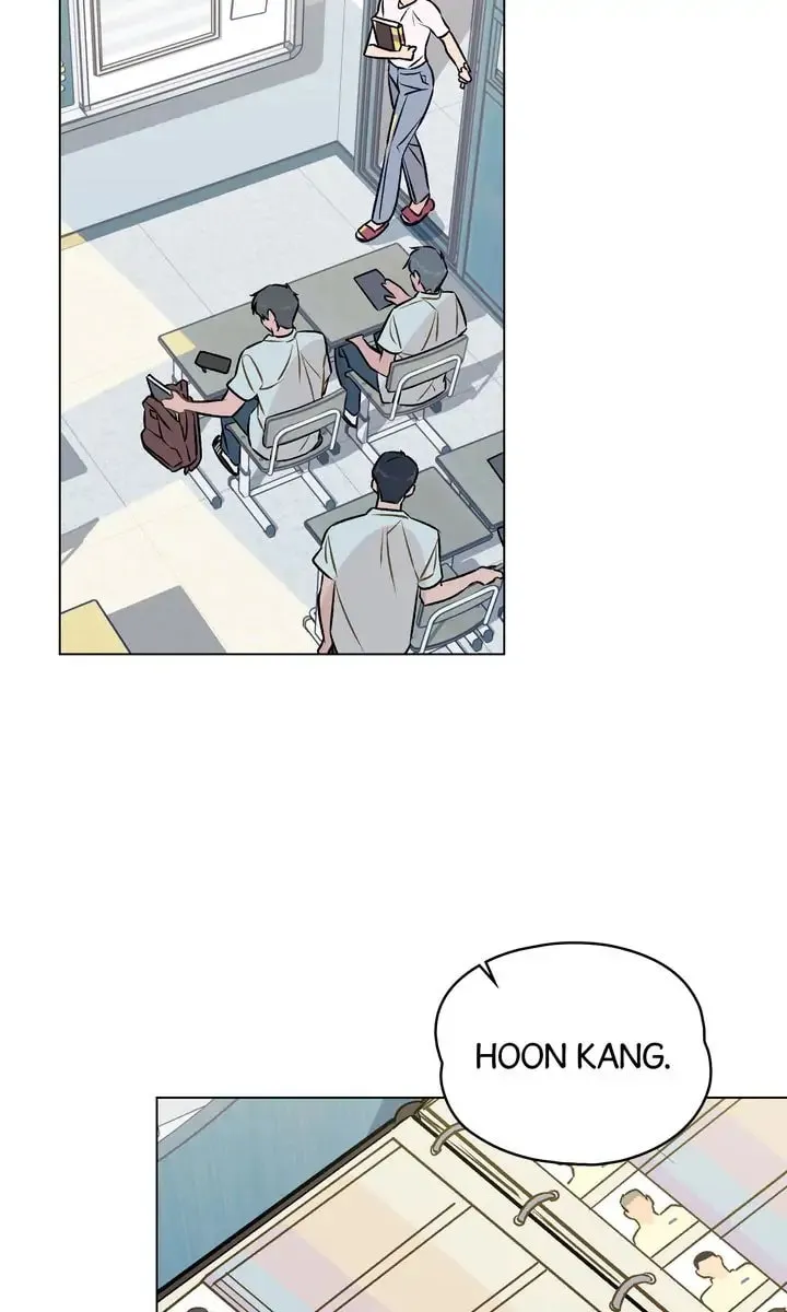 Read Countdown to Love chapter 17 image 13 on Lezhin