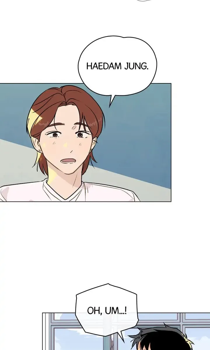 Read Countdown to Love chapter 17 image 15 on Lezhin