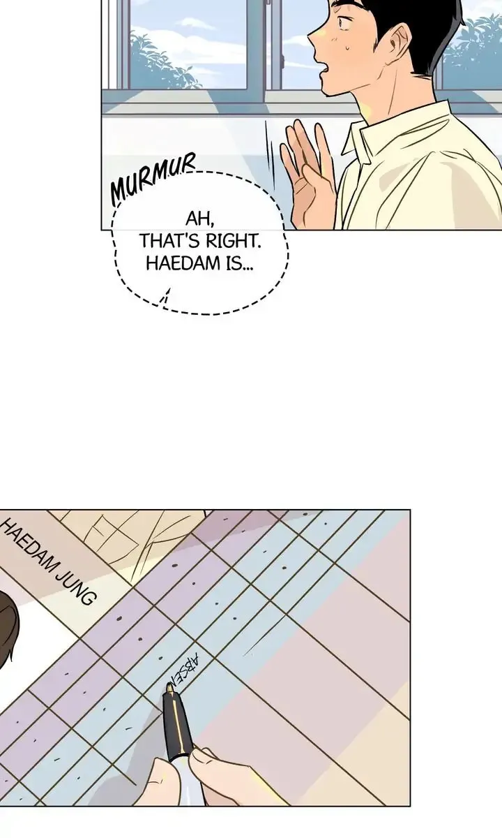 Read Countdown to Love chapter 17 image 16 on Lezhin