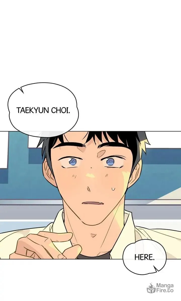 Read Countdown to Love chapter 17 image 17 on Lezhin