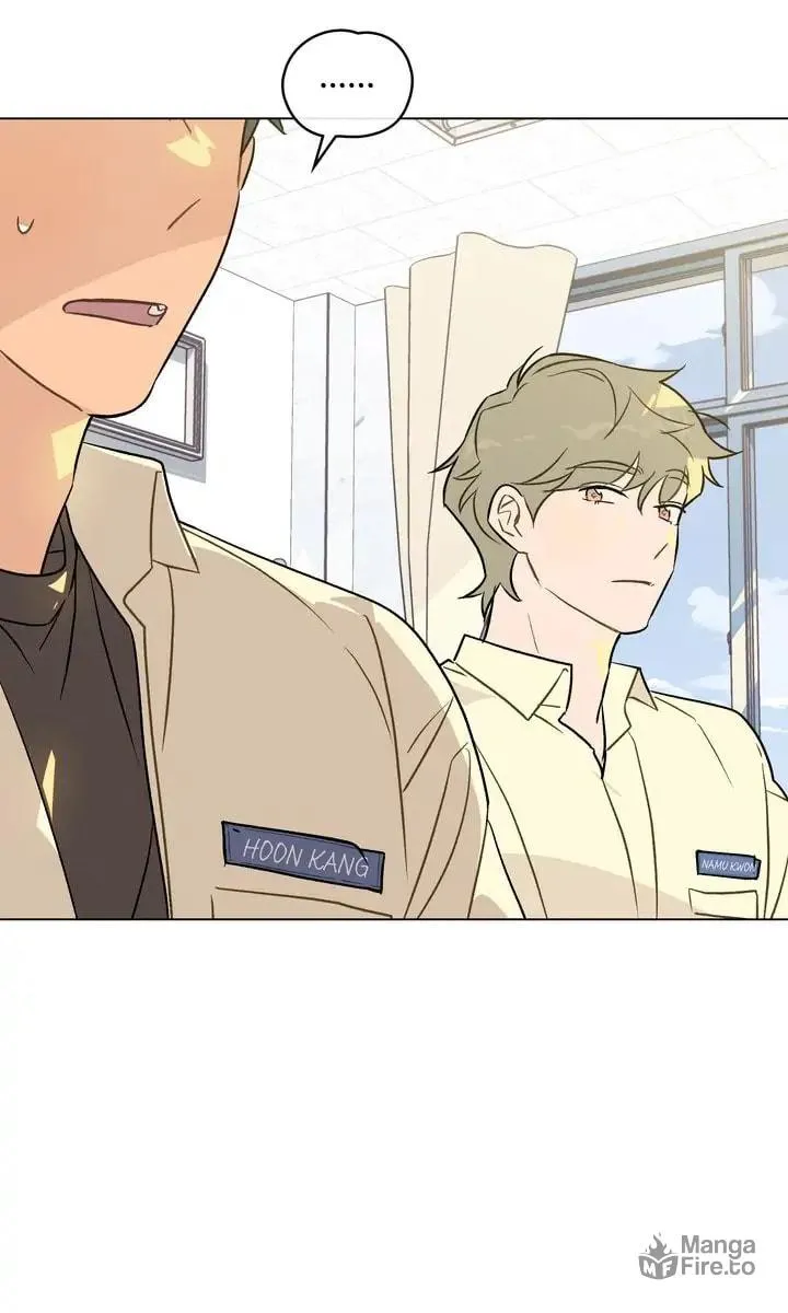 Read Countdown to Love chapter 17 image 19 on Lezhin