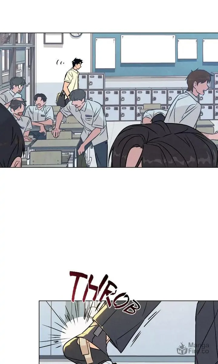 Read Countdown to Love chapter 17 image 2 on Lezhin