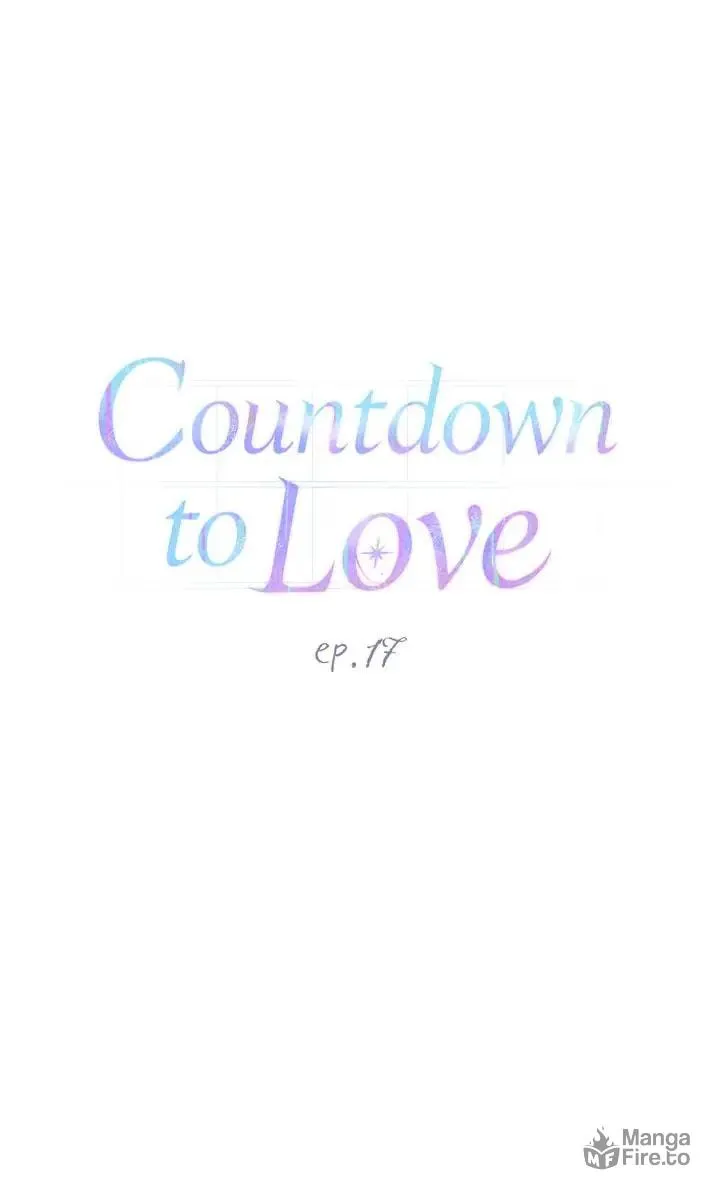 Read Countdown to Love chapter 17 image 20 on Lezhin