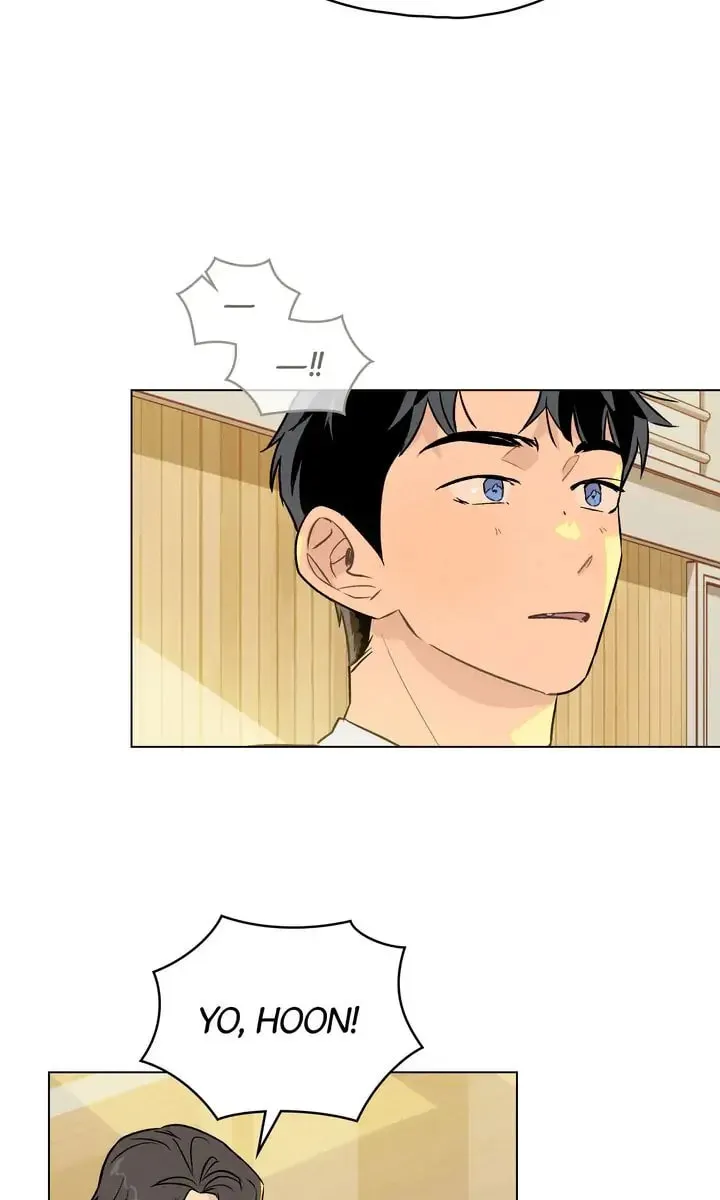 Read Countdown to Love chapter 17 image 22 on Lezhin