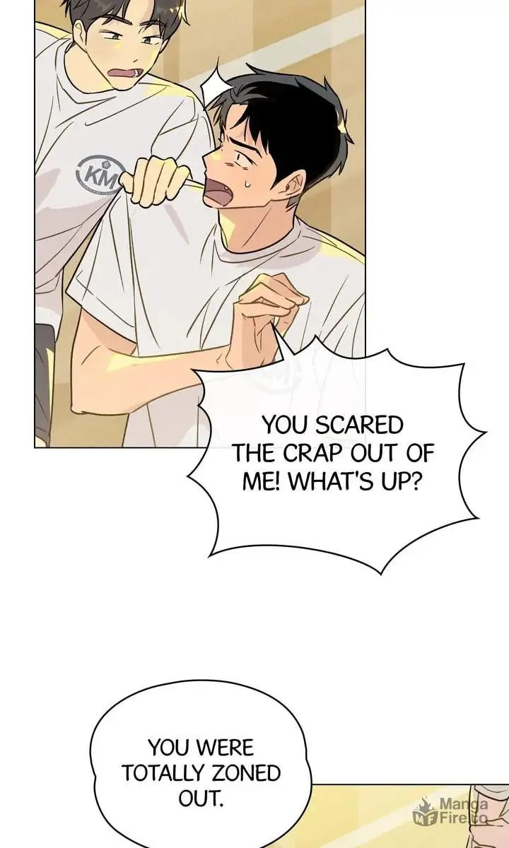 Read Countdown to Love chapter 17 image 23 on Lezhin