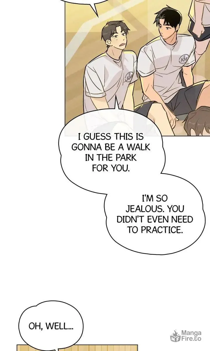 Read Countdown to Love chapter 17 image 24 on Lezhin