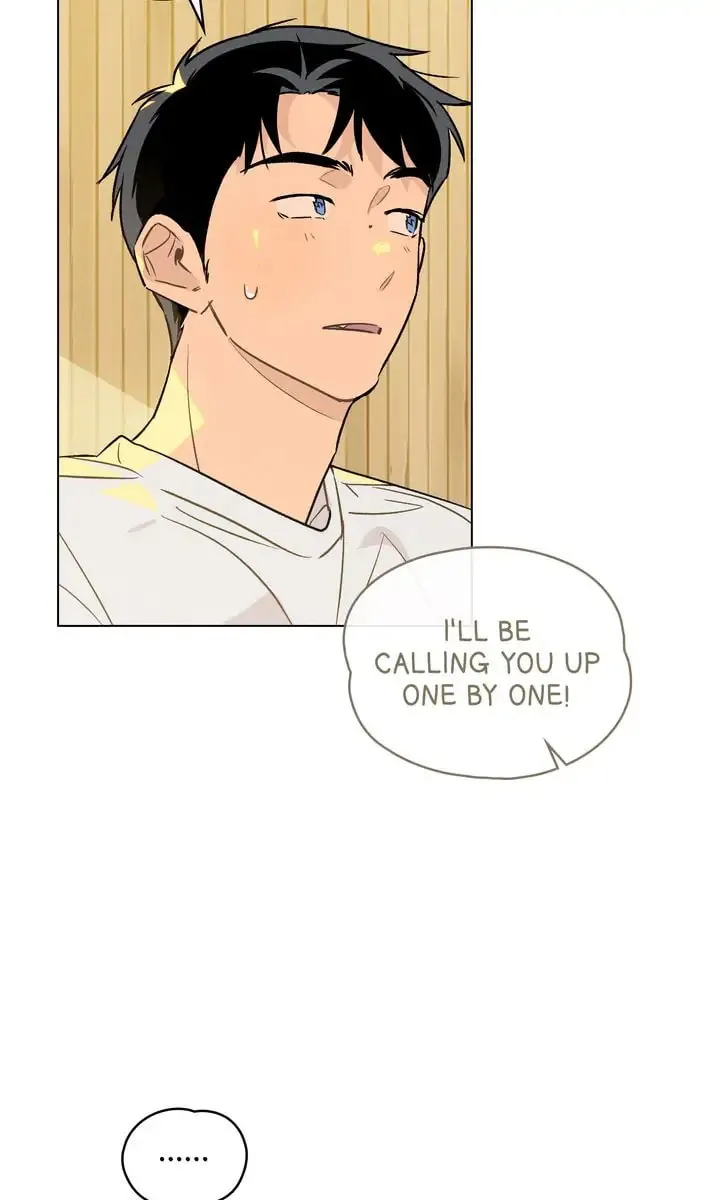 Read Countdown to Love chapter 17 image 25 on Lezhin