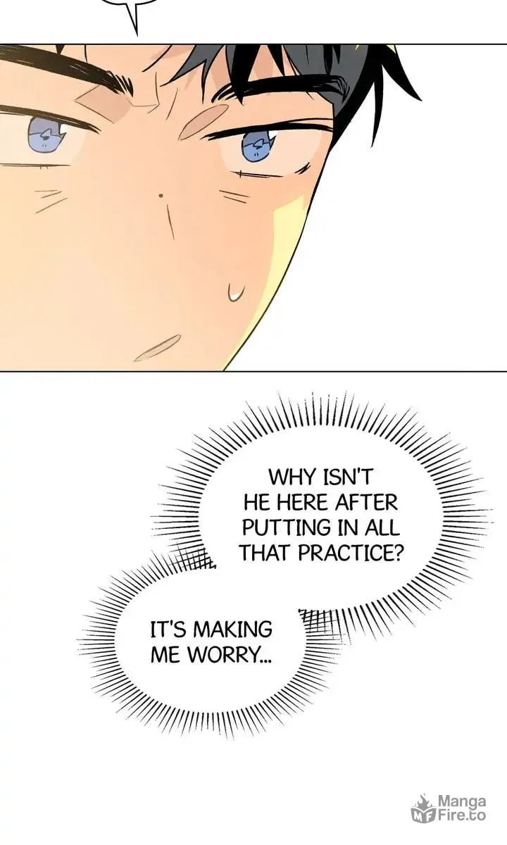 Read Countdown to Love chapter 17 image 26 on Lezhin