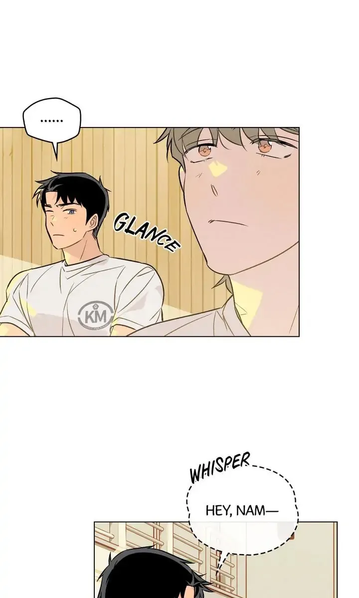 Read Countdown to Love chapter 17 image 27 on Lezhin