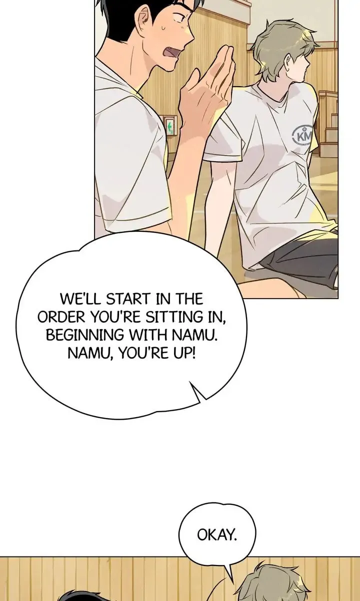 Read Countdown to Love chapter 17 image 28 on Lezhin