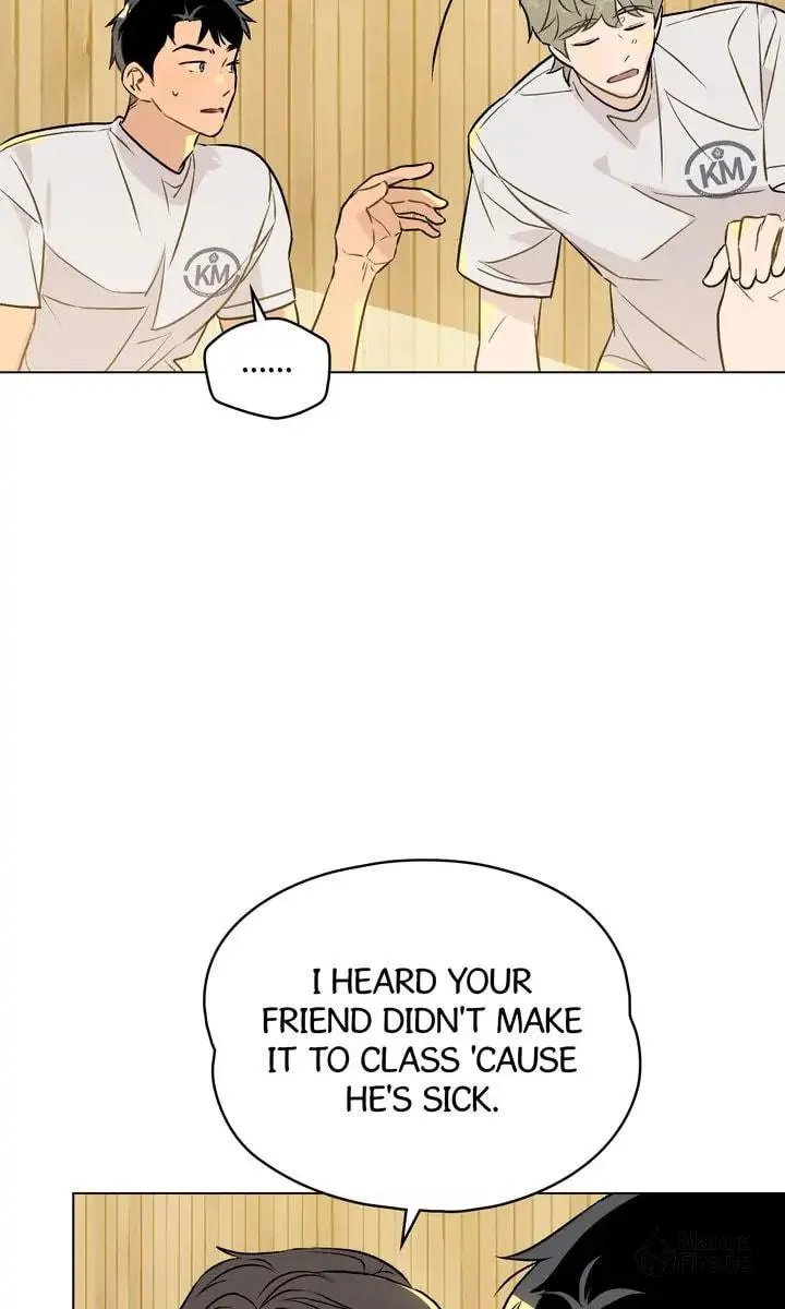 Read Countdown to Love chapter 17 image 29 on Lezhin