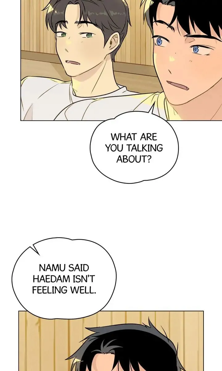 Read Countdown to Love chapter 17 image 30 on Lezhin