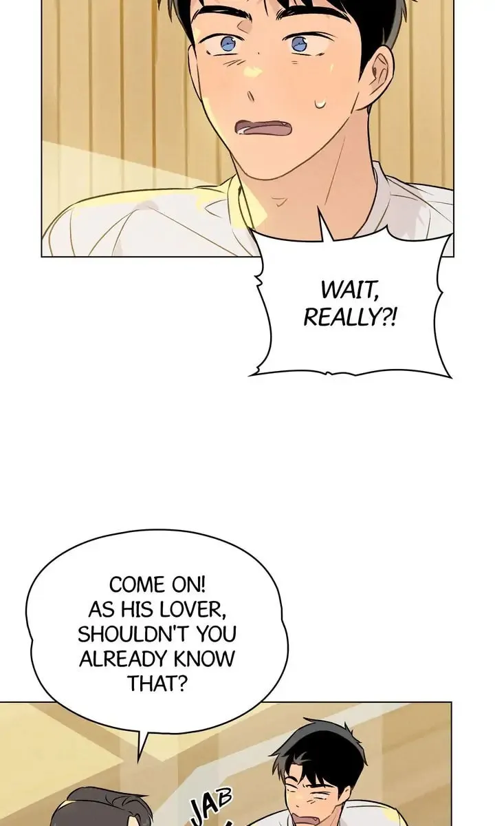 Read Countdown to Love chapter 17 image 31 on Lezhin