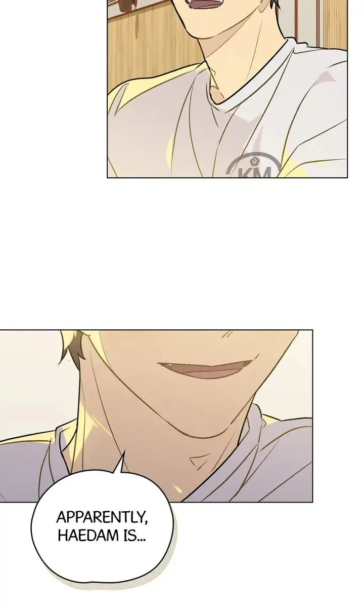 Read Countdown to Love chapter 17 image 33 on Lezhin