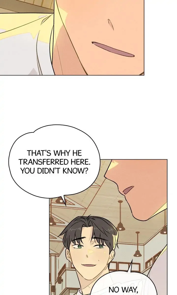Read Countdown to Love chapter 17 image 36 on Lezhin