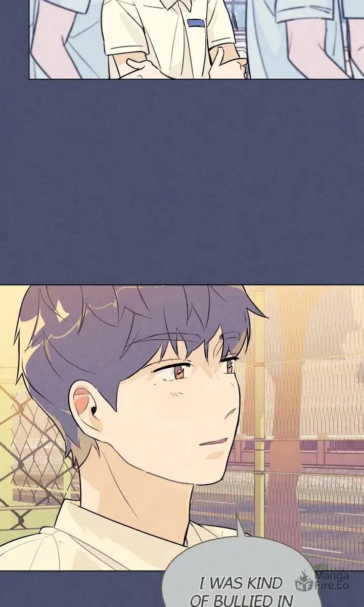 Read Countdown to Love chapter 17 image 38 on Lezhin