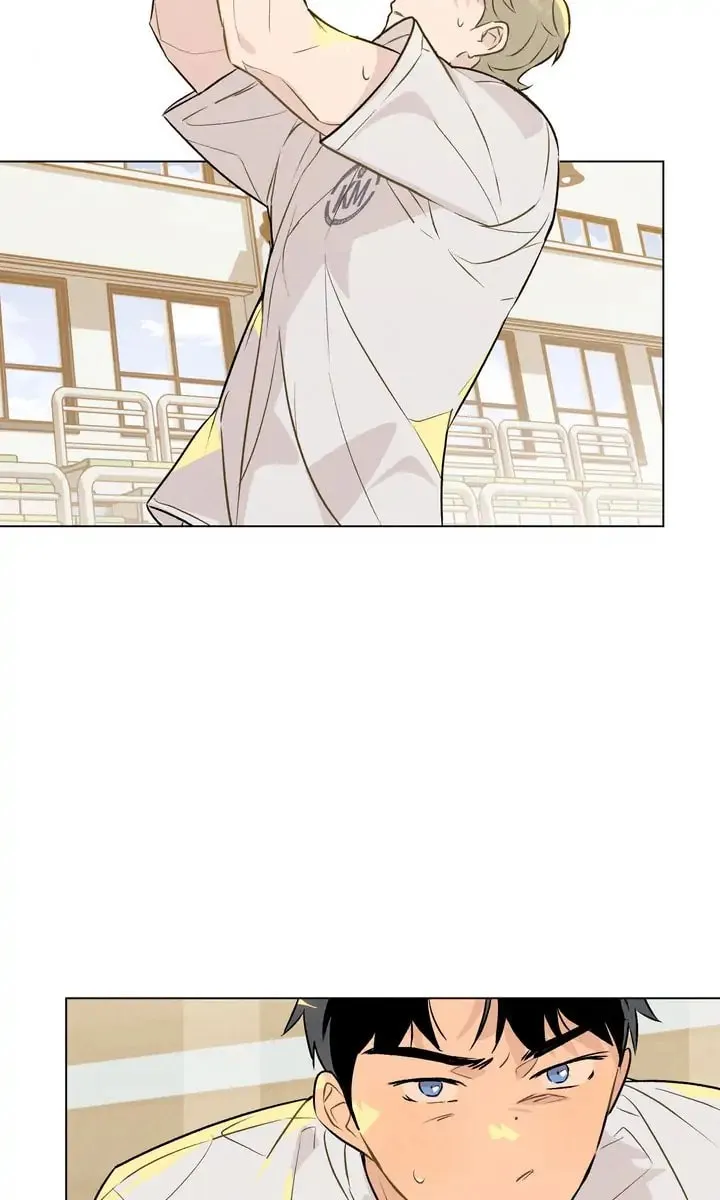 Read Countdown to Love chapter 17 image 43 on Lezhin