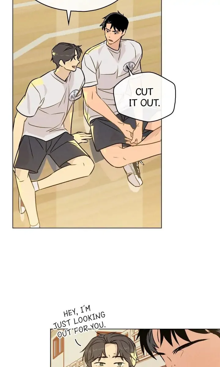 Read Countdown to Love chapter 17 image 45 on Lezhin