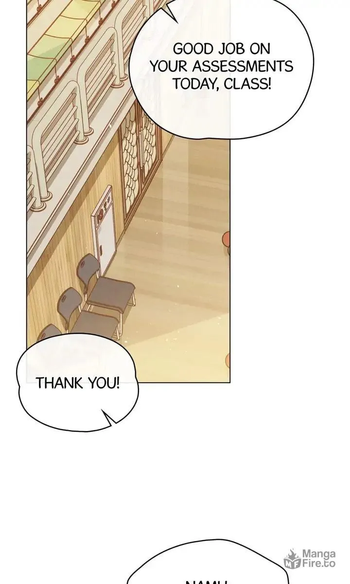 Read Countdown to Love chapter 17 image 47 on Lezhin