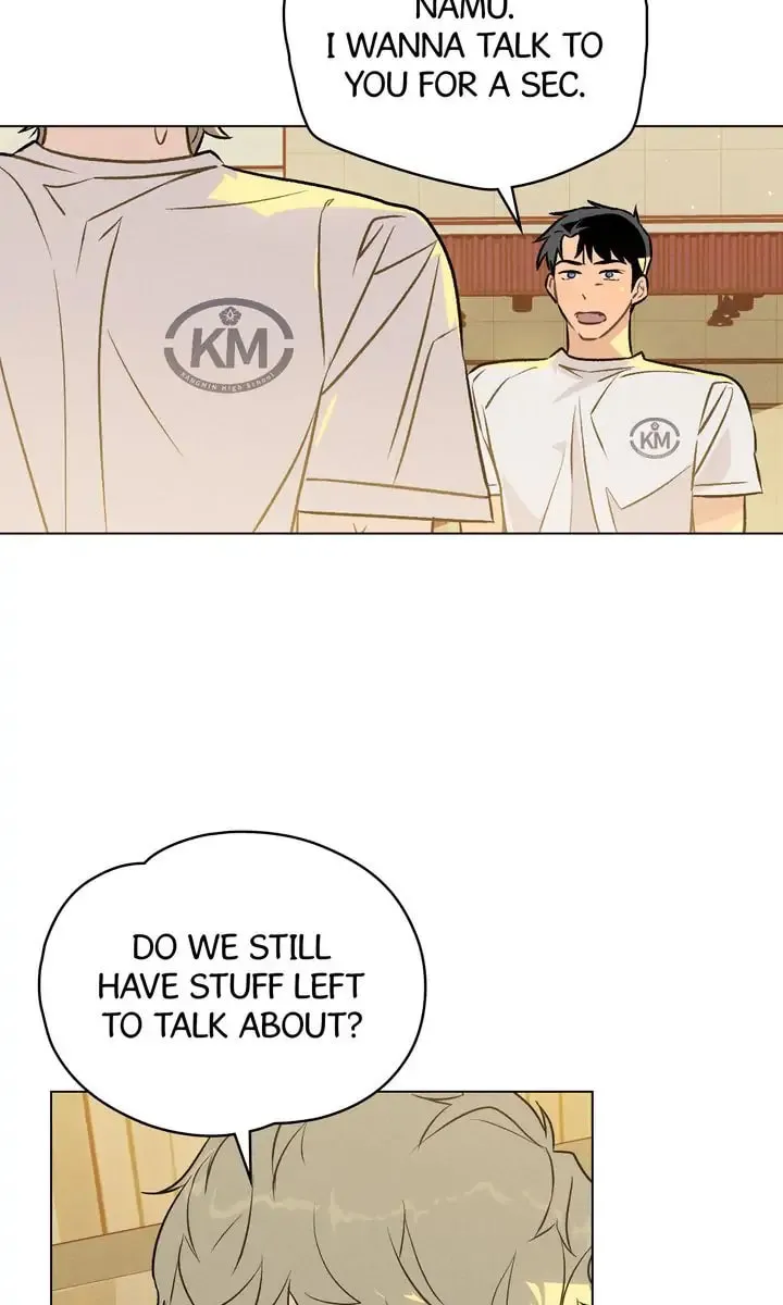 Read Countdown to Love chapter 17 image 48 on Lezhin