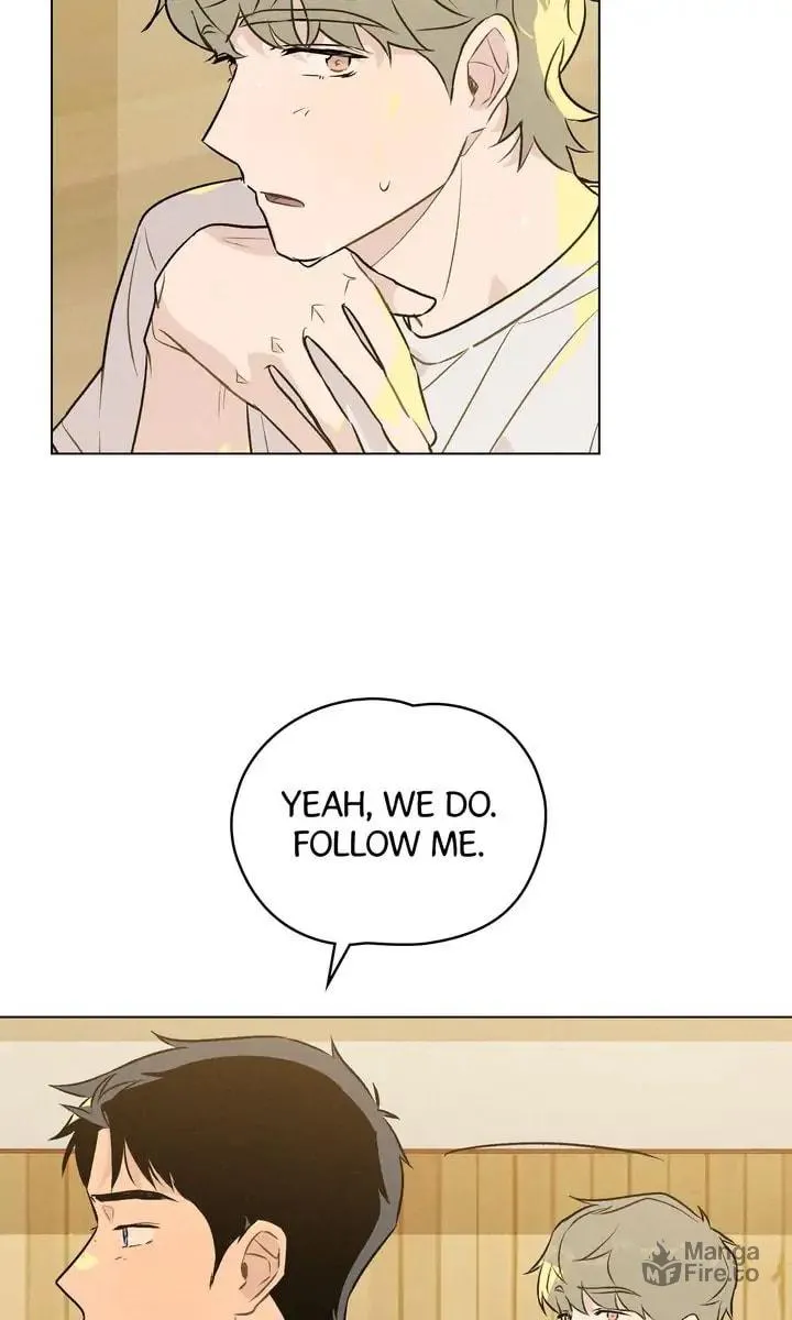 Read Countdown to Love chapter 17 image 49 on Lezhin