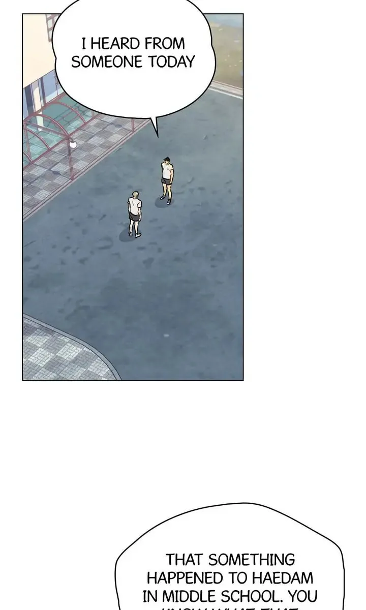 Read Countdown to Love chapter 17 image 51 on Lezhin