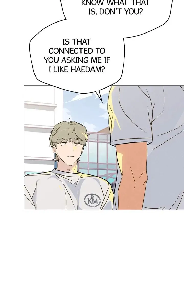 Read Countdown to Love chapter 17 image 52 on Lezhin