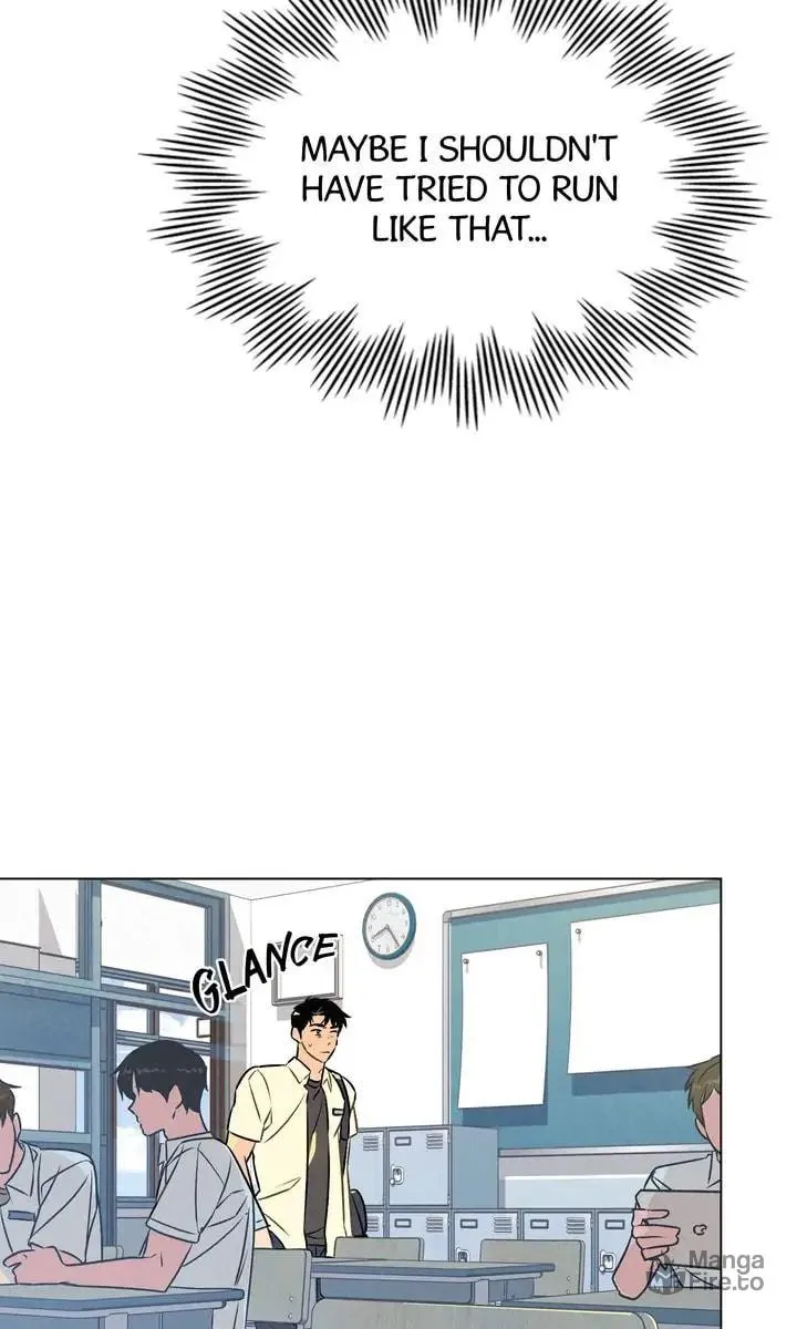 Read Countdown to Love chapter 17 image 8 on Lezhin